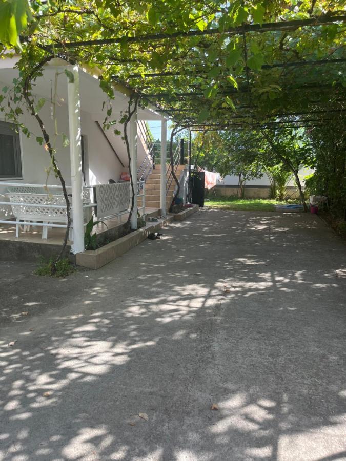 Appartement Bahrija H Ulcinj