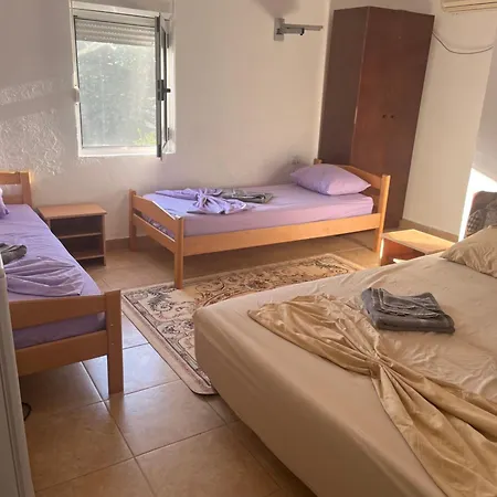 Bahrija H Apartment Ulcinj Room photo
