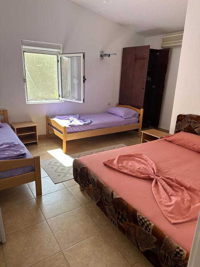 Apartment Bahrija H Ulcinj